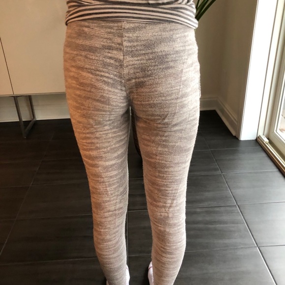 Tight sweatpants - Picture 3 of 4
